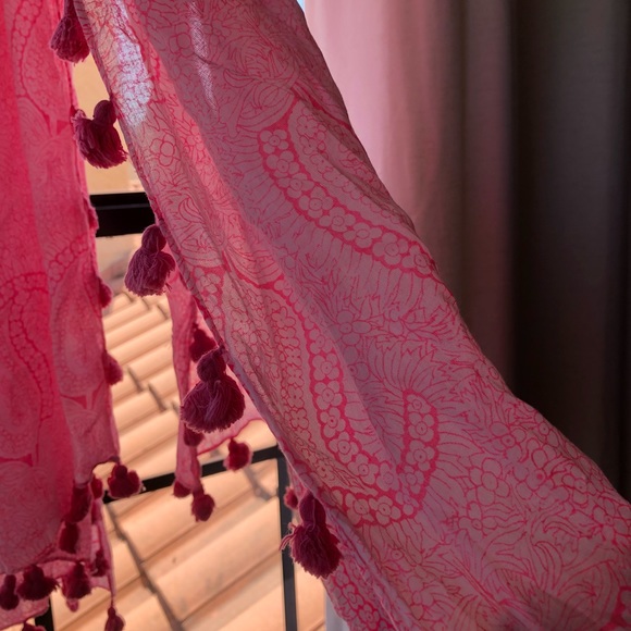 Madewell scarf - Picture 2 of 3